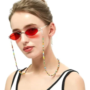 Straps. Correa + Sujetador Para Lentes Colores