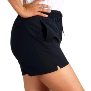 Short Deportivo Corto Mujer. Colores. Sport. Secado Rápido