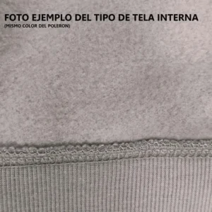 Pantalón Buzo Algodon Hombre. Jogger Slim Fit. Mu