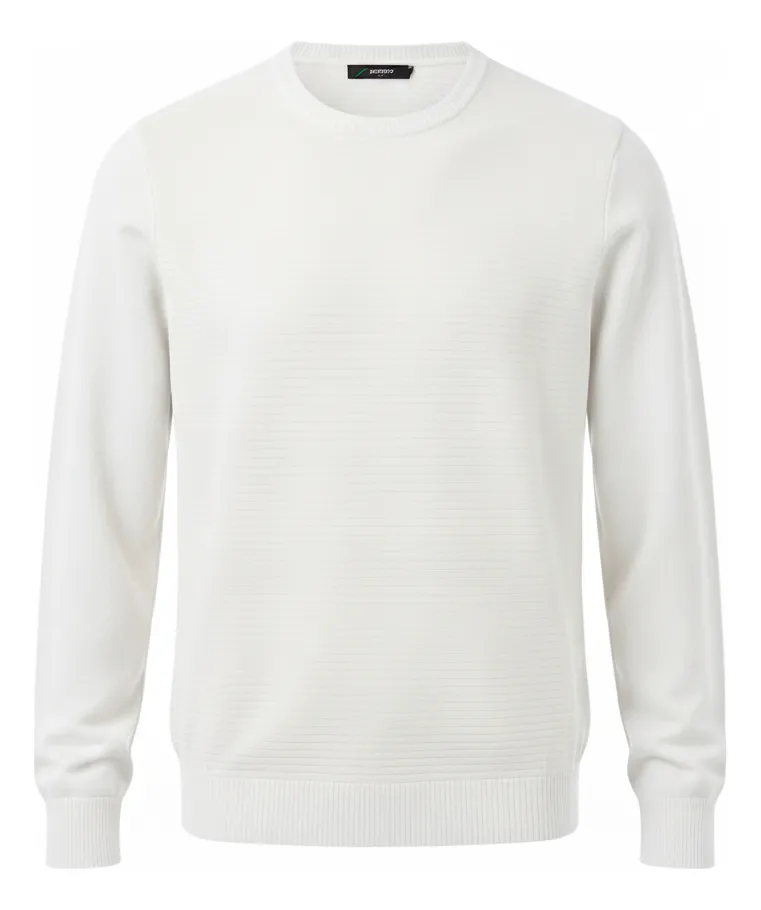 D_NQ_NP_2X_621832-MLC106293228166_022026-F-sweater-tejido-hombre-cuello-redondo-hilo-s-a-xxl