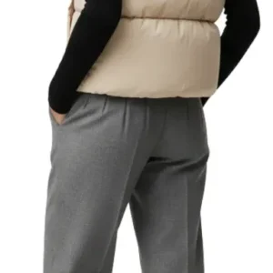 Parka Puffa Mujer Premium Excelente Calidad Chaqueta