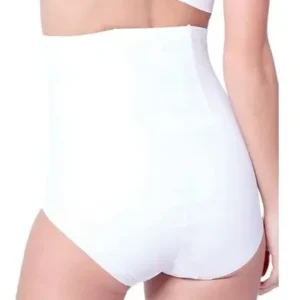 Calzón Faja Alto Invisible. Reductor. Modelador Cintura 729
