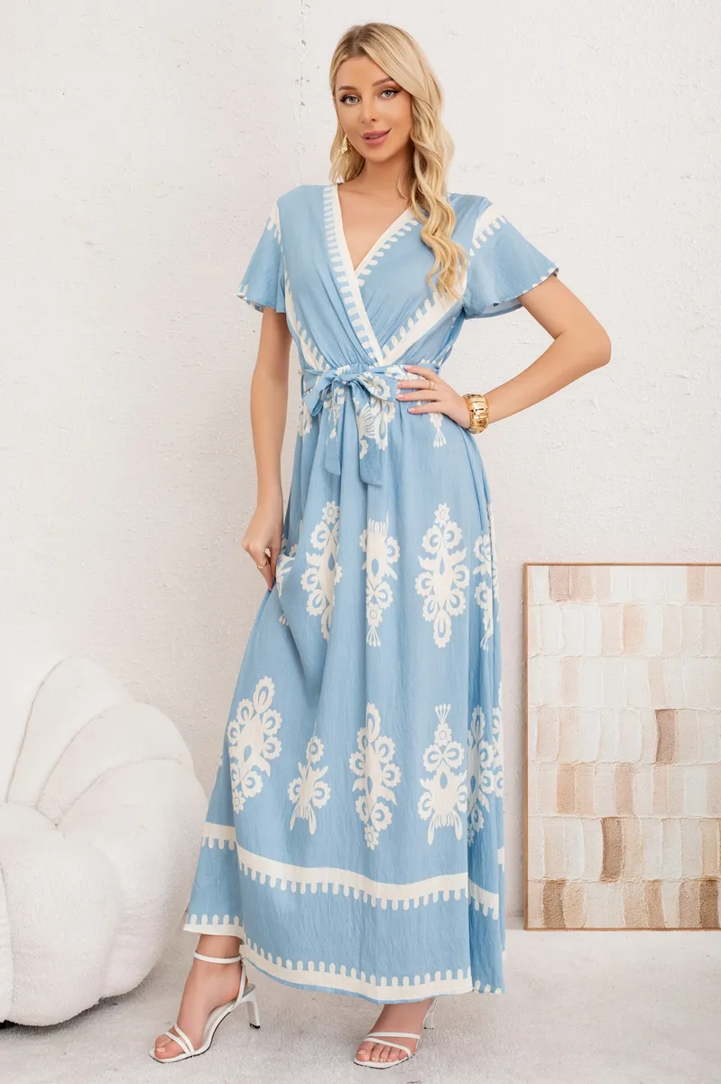 D_NQ_NP_2X_653578-MLC90673682910_082025-F-maxi-vestido-largo-primavera-mujer-abertura-cuello-v-crepe
