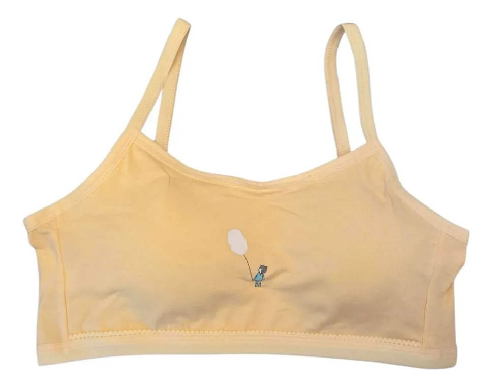 D_NQ_NP_2X_659755-MLC74569490031_022024-F-pack-4-petos-girls-sin-arcos-deportivo-juvenil-100-algodon