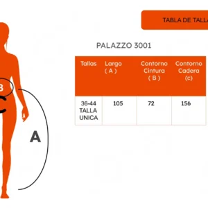 Pantalón Tipo Lino Mujer Calce Suelto Verano Primavera
