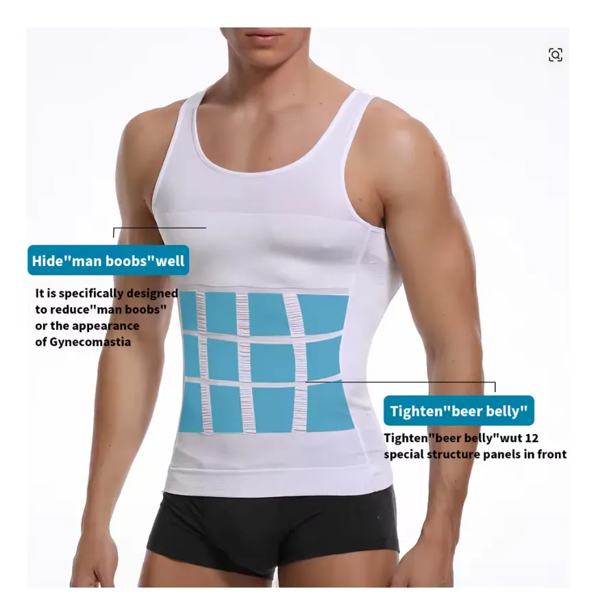 D_NQ_NP_2X_701508-MLC89517338804_082025-F-pack-2-faja-de-compresion-hombre-tipo-musculosa-reductora