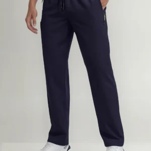 Pantalón Buzo Algodon Hombre. Jogger Slim Fit. Mu