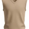 D_NQ_NP_2X_707081-MLC106917114825_022026-F-sweater-sin-mangas-hombre-cuello-v-excelente-calidad
