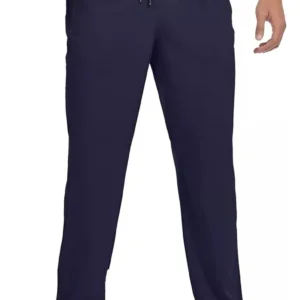 Pantalón Buzo Algodon Hombre. Jogger Slim Fit. Mu