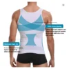 D_NQ_NP_2X_736767-MLC89517428012_082025-F-pack-2-faja-de-compresion-hombre-tipo-musculosa-reductora