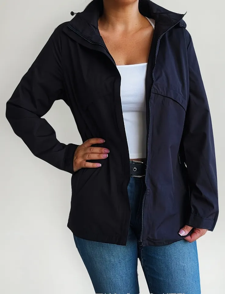 D_NQ_NP_2X_739396-MLC84986879067_052025-F-corta-viento-mujer-parka-liviana-premium-chaqueta-gorro-impe