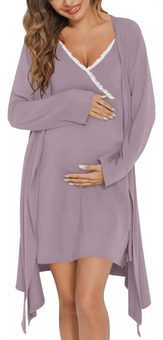 D_NQ_NP_2X_766340-MLC99102949741_112025-F-conjunto-camisa-dormir-mas-bata-mujer-calidad-premium
