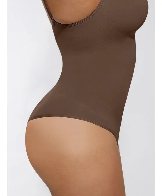 D_NQ_NP_2X_777590-MLC88625530143_072025-F-body-suit-viral-reductor-modelador-invisible-colaless