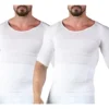 D_NQ_NP_2X_797313-MLC89576361664_082025-F-pack-2-polera-compresion-hombre-faja-camiseta-reductora