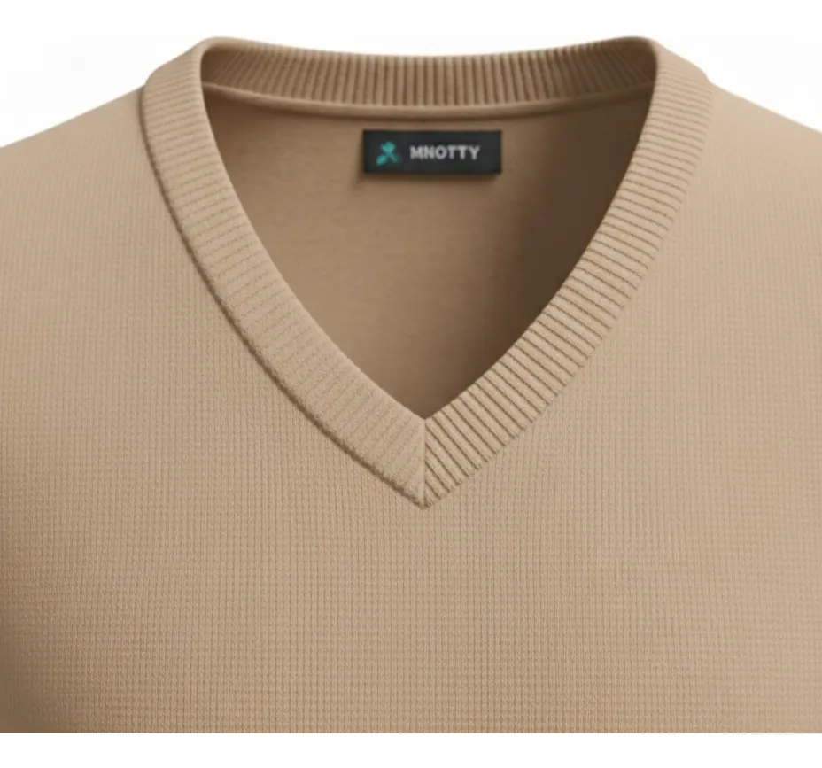D_NQ_NP_2X_802129-MLC106280734338_022026-F-sweater-sin-mangas-hombre-cuello-v-excelente-calidad