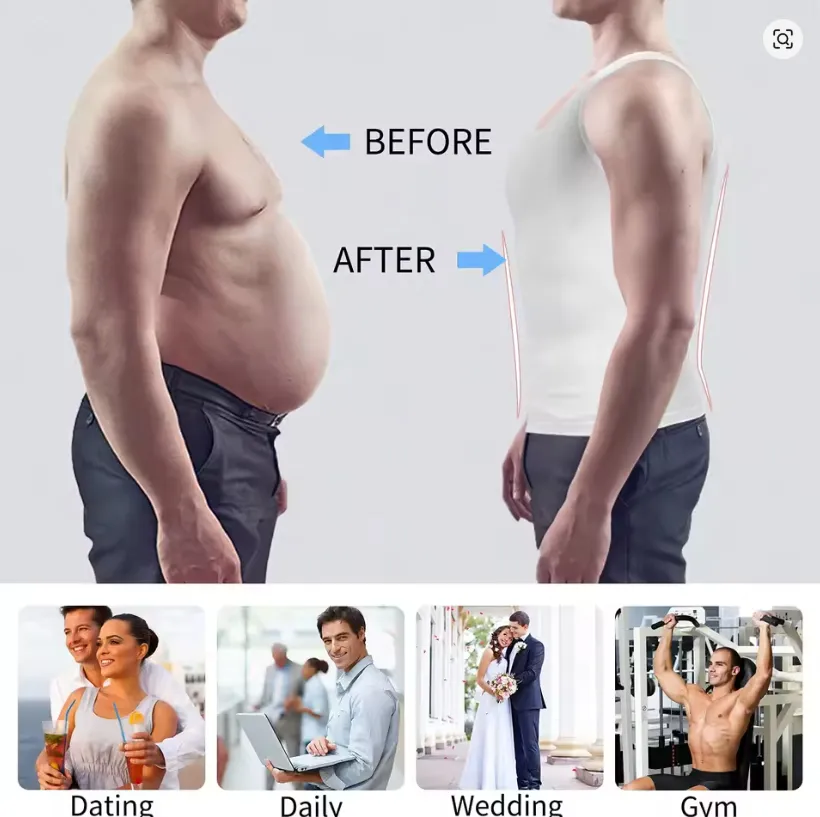 D_NQ_NP_2X_803174-MLC89886963983_082025-F-pack-2-faja-de-compresion-hombre-tipo-musculosa-reductora