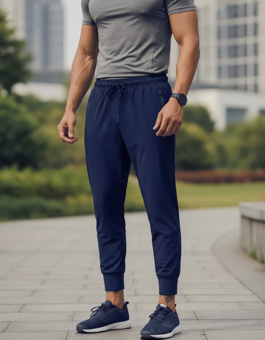 D_NQ_NP_2X_808877-MLC98448912053_112025-F-pantalon-buzo-deportivo-hombre-primavera-secado-rapido