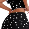 D_NQ_NP_2X_810795-MLC105709051074_012026-F-pijama-corto-lola-juvenil-conjunto-short-y-polera-mujer