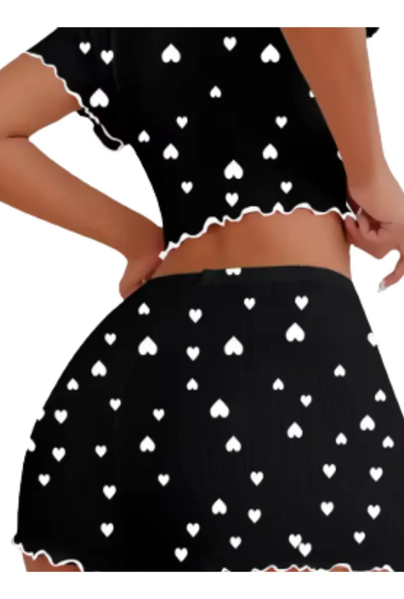 D_NQ_NP_2X_810795-MLC105709051074_012026-F-pijama-corto-lola-juvenil-conjunto-short-y-polera-mujer