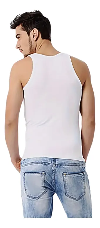 D_NQ_NP_2X_816537-MLC82400570039_022025-F-camiseta-sin-manga-algodon-negra-gris-blanco-adulto