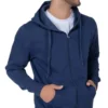 D_NQ_NP_2X_824291-MLC91741567492_092025-F-poleron-hombre-con-capucha-y-cierre-delgado-verano-unisex
