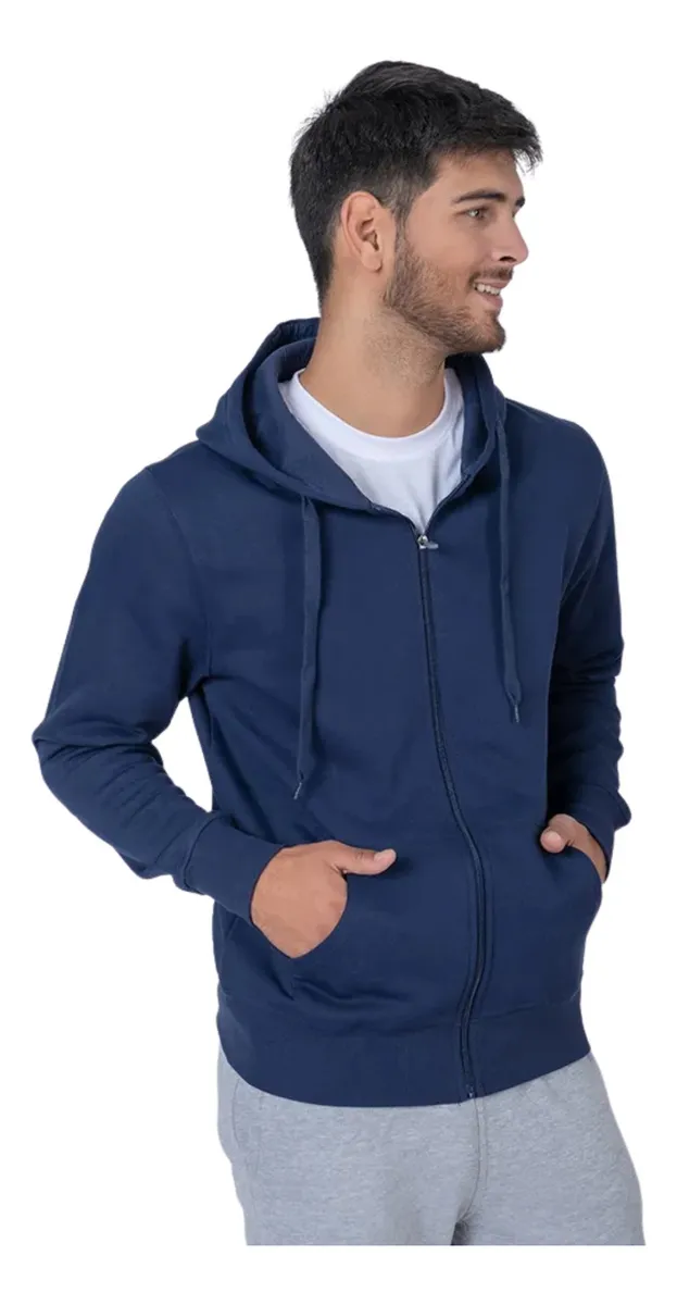 D_NQ_NP_2X_824291-MLC91741567492_092025-F-poleron-hombre-con-capucha-y-cierre-delgado-verano-unisex