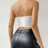 D_NQ_NP_2X_824627-MLC88796082296_082025-F-corset-top-satinado-ajustable-realza-busto-y-cintura-sexy