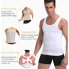 D_NQ_NP_2X_827472-MLC89574700826_082025-F-faja-de-compresion-para-hombre-tipo-musculosa-reductora