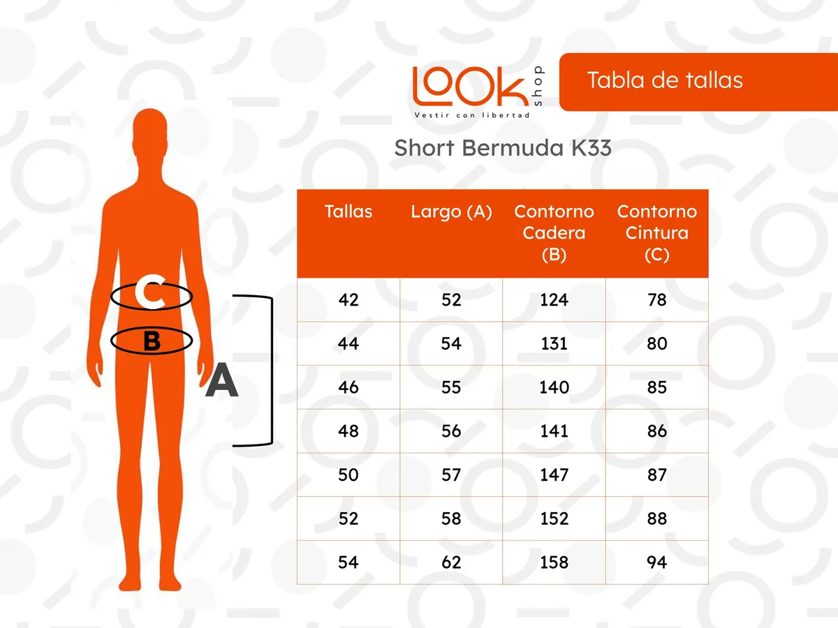 D_NQ_NP_2X_830619-MLC99132414335_112025-F-short-bermuda-cargo-hombre-pantalon-corto-bolsillos