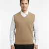 D_NQ_NP_2X_840424-MLC106283969544_022026-F-sweater-sin-mangas-hombre-cuello-v-excelente-calidad