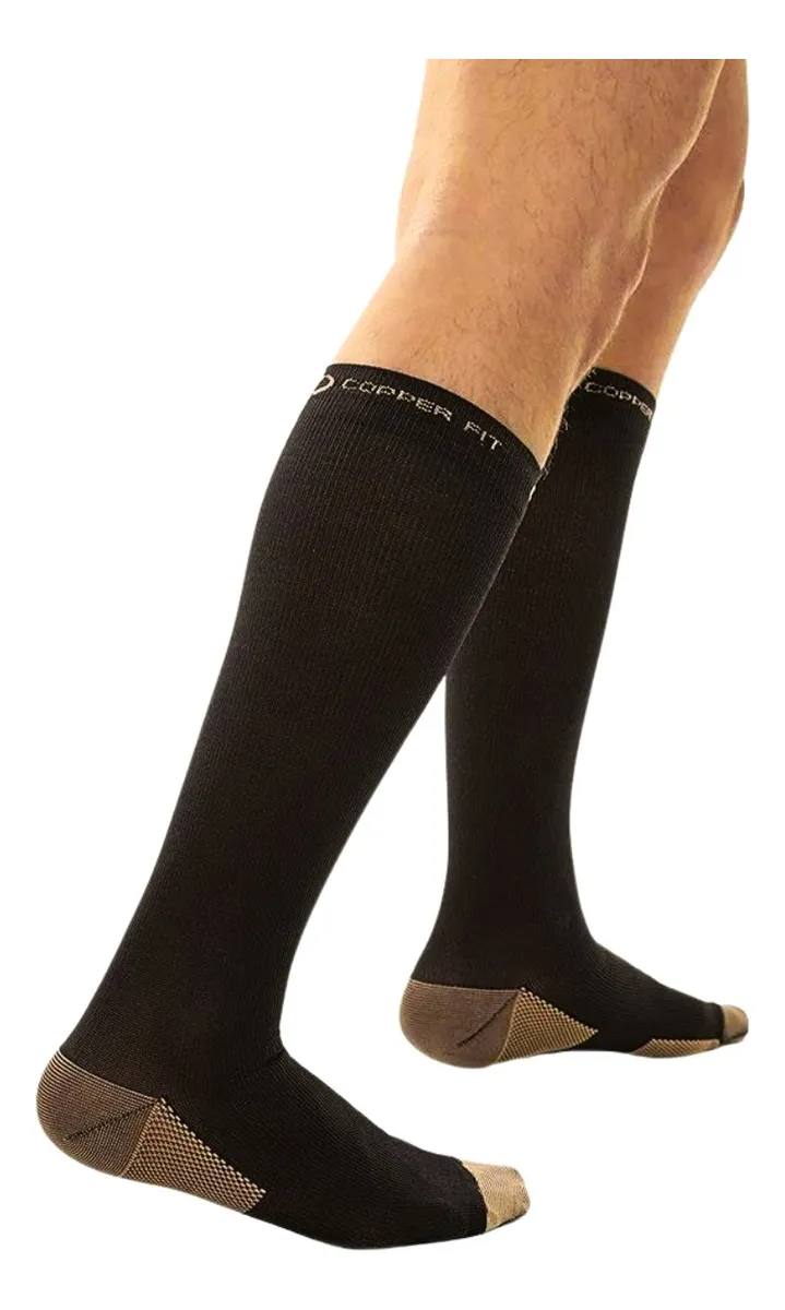 D_NQ_NP_2X_853925-MLC75724215364_042024-F-pack-2-pares-calcetas-compresion-fibra-de-cobre-varices