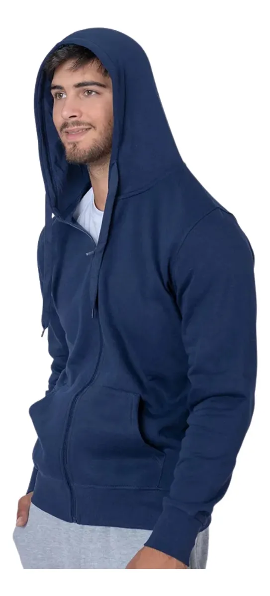 D_NQ_NP_2X_860487-MLC91741864740_092025-F-poleron-hombre-con-capucha-y-cierre-delgado-verano-unisex