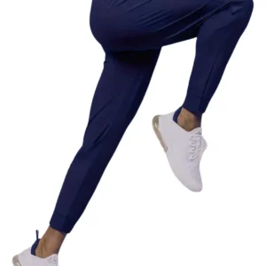 Pantalón Buzo Deportivo Hombre. Primavera Secado Rápido