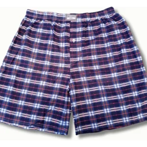 Pack 4 Bóxer Short Calzoncillo Suelto Tradicional Marrueco