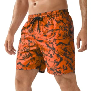 Traje De Baño Hombre. Diferentes Diseños. Short De Playa