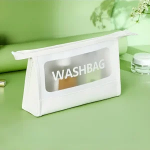 Cosmetiquero, Estuche Grande Practico Washbag. Neceser.