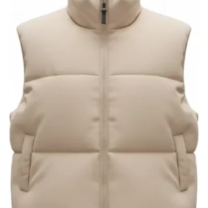Parka Puffa Mujer Premium Excelente Calidad Chaqueta