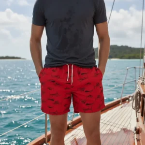 Traje De Baño Hombre Forro Malla. Diferentes Diseños