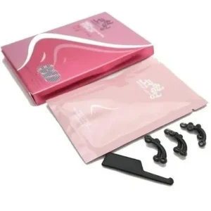 Corrector Nasal Respingador De Nariz Instantáneo 3 Medidas