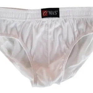 Pack 3 Slips Calzoncillo Hombre Algodón Tradicional