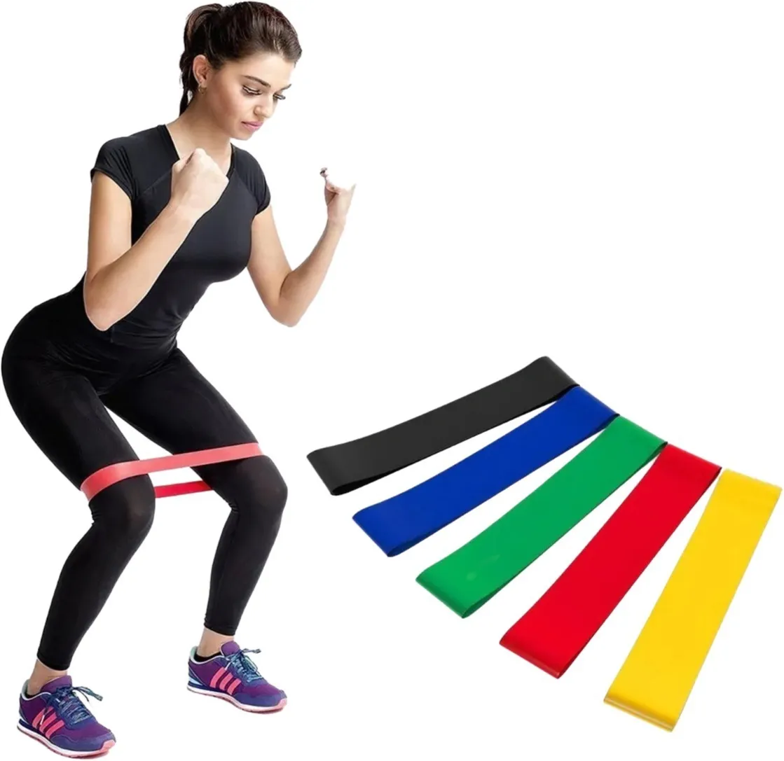 D_NQ_NP_2X_887039-MLC43395751929_092020-F-pack-5-bandas-elasticas-resistencia-pilates-fitness-yoga