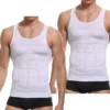 D_NQ_NP_2X_891479-MLC89889760937_082025-F-pack-2-faja-de-compresion-hombre-tipo-musculosa-reductora