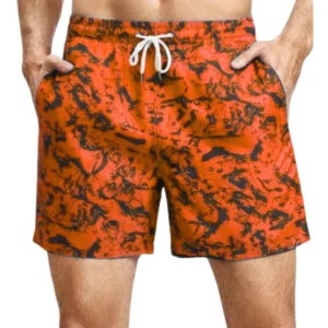 Traje De Baño Hombre. Diferentes Diseños. Short De Playa
