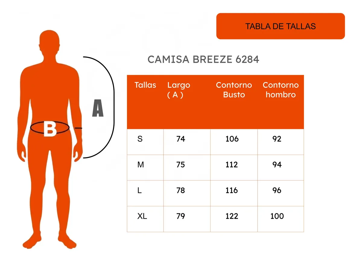 D_NQ_NP_2X_895396-MLC96051415788_102025-F-camisa-breeze-slim-fit-hombre-verano-cuello-v-botones