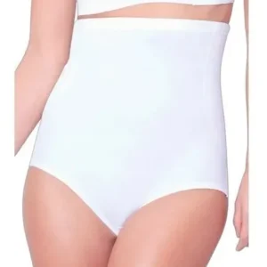 Calzón Faja Alto Invisible. Reductor. Modelador Cintura 729