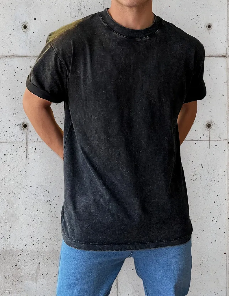 D_NQ_NP_2X_925933-MLC88231422076_072025-F-polera-estilo-washed-deslavada-vintage-100-algodon-unisex