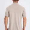 D_NQ_NP_2X_929936-MLC96422249025_102025-F-camisa-breeze-slim-fit-hombre-verano-cuello-v-botones