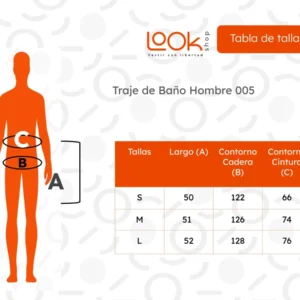 Traje De Baño Hombre. Diferentes Diseños. Short De Playa