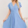 D_NQ_NP_2X_935439-MLC92963640078_092025-F-vestido-corto-de-mujer-midi-semi-formal-primavera-verano