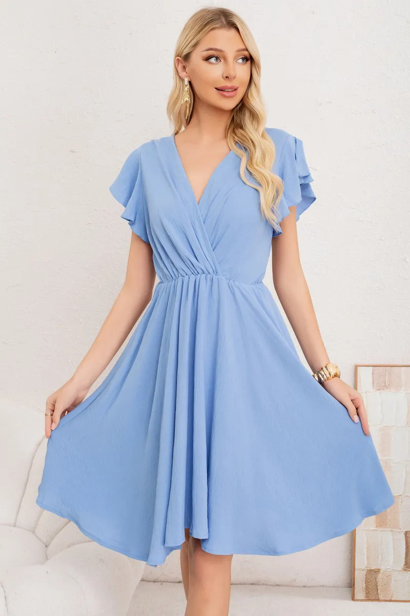 D_NQ_NP_2X_935439-MLC92963640078_092025-F-vestido-corto-de-mujer-midi-semi-formal-primavera-verano